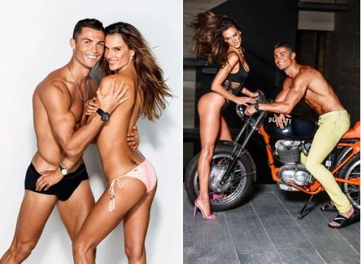 2 thiên thần nội y sẽ 'đốt cháy' Olympic Rio ảnh 3